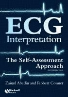 bokomslag ECG Interpretation