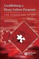bokomslag Establishing a Heart Failure Program
