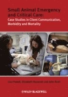 bokomslag Small Animal Emergency and Critical Care