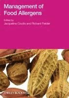 bokomslag Management of Food Allergens