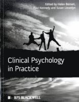 bokomslag Clinical Psychology in Practice