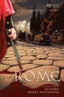 bokomslag Rome, Season One