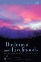 Bushmeat and Livelihoods 1