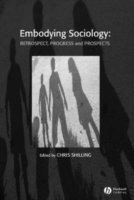 bokomslag The Sociological Review Monographs 55/1