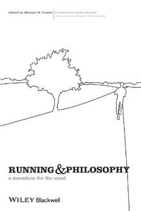 bokomslag Running and Philosophy