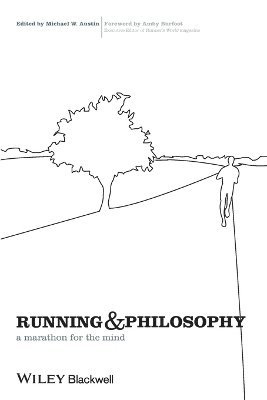 bokomslag Running and Philosophy