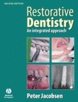 Restorative Dentistry 1