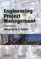 Nigel J. Smith - Engineering Project Management, Häftad