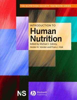 Introduction to Human Nutrition 1