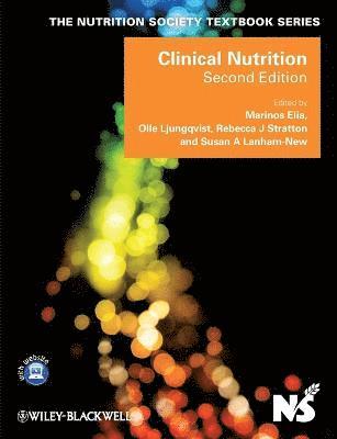 Marinos Elia, Marinos Elia, Olle Ljungqvist, Rebecca J. Stratton, Susan A. Lanham-New - Clinical Nutrition, Häftad
