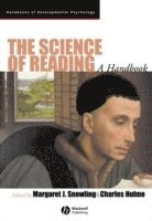 Margaret J. Snowling, Charles Hulme, Margaret J. (University of York) Snowling, Charles (University of York) Hulme, Margaret J Snowling - Science of Reading, Häftad