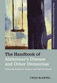 bokomslag The Handbook of Alzheimer's Disease and Other Dementias