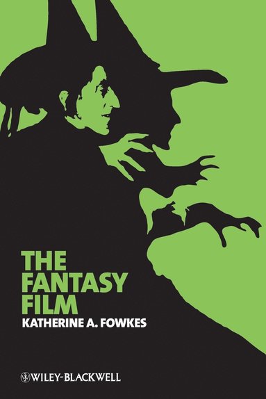 Katherine A. Fowkes - Fantasy Film, Häftad