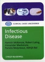 bokomslag Infectious Disease