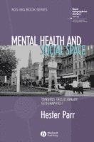 Mental Health and Social Space 1