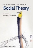 bokomslag The New Blackwell Companion to Social Theory