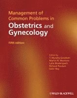 bokomslag Management of Common Problems in Obstetrics and Gynecology