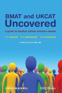 bokomslag BMAT and UKCAT Uncovered