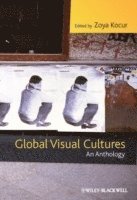 bokomslag Global Visual Cultures
