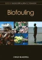 bokomslag Biofouling