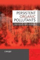 bokomslag Persistent Organic Pollutants
