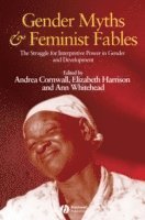 bokomslag Gender Myths and Feminist Fables