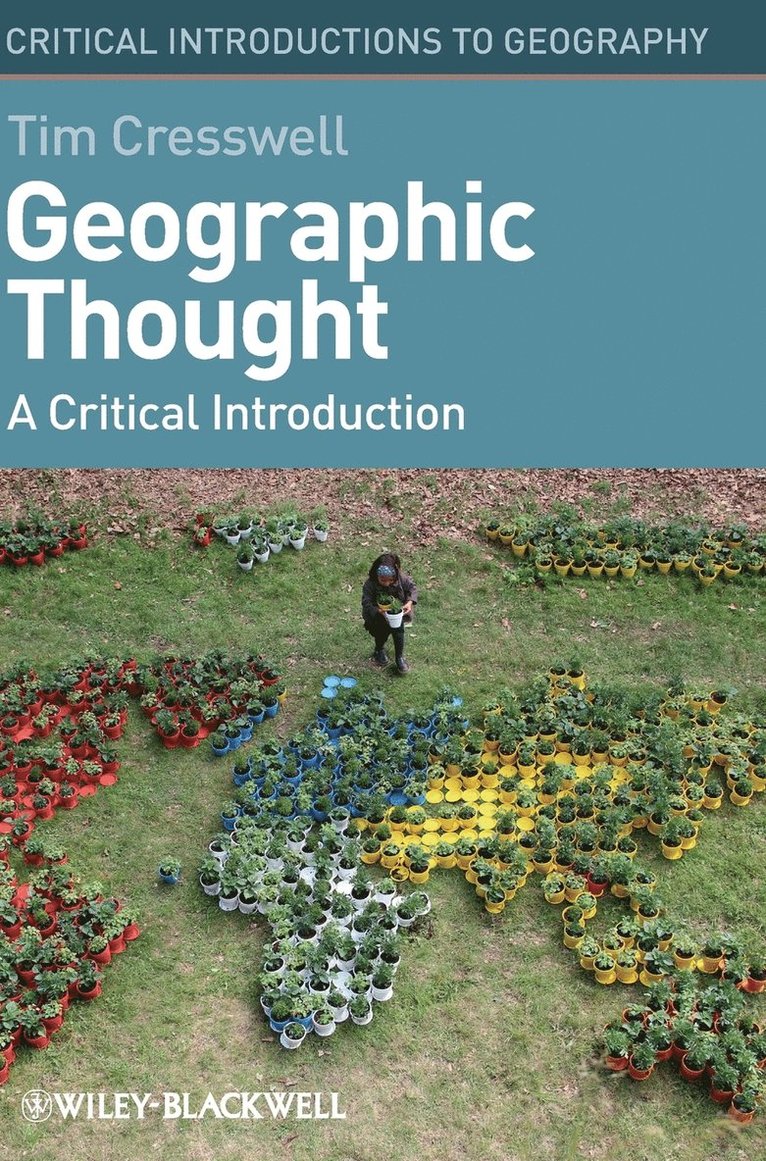 Geographic Thought 1
