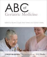 bokomslag ABC of Geriatric Medicine