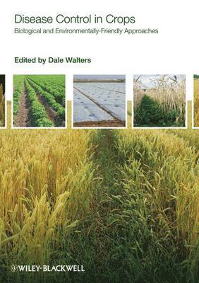 Disease Control in Crops 1