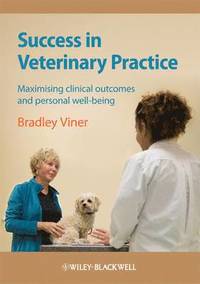 bokomslag Success in Veterinary Practice