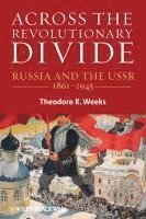 Across the Revolutionary Divide