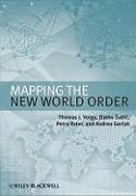 bokomslag Mapping the New World Order