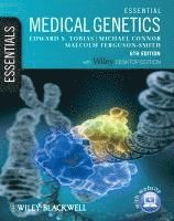 bokomslag Essential Medical Genetics, Includes Desktop Edition