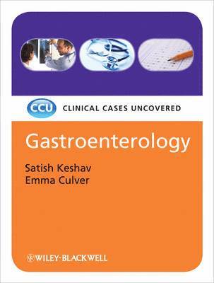 bokomslag Gastroenterology