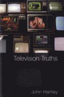bokomslag Television Truths