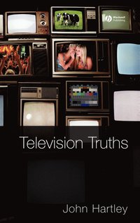 bokomslag Television Truths