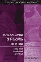 Rapid Assessment of the Acutely Ill Patient 1