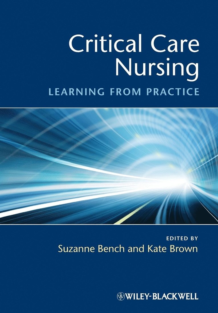 Critical Care Nursing 1