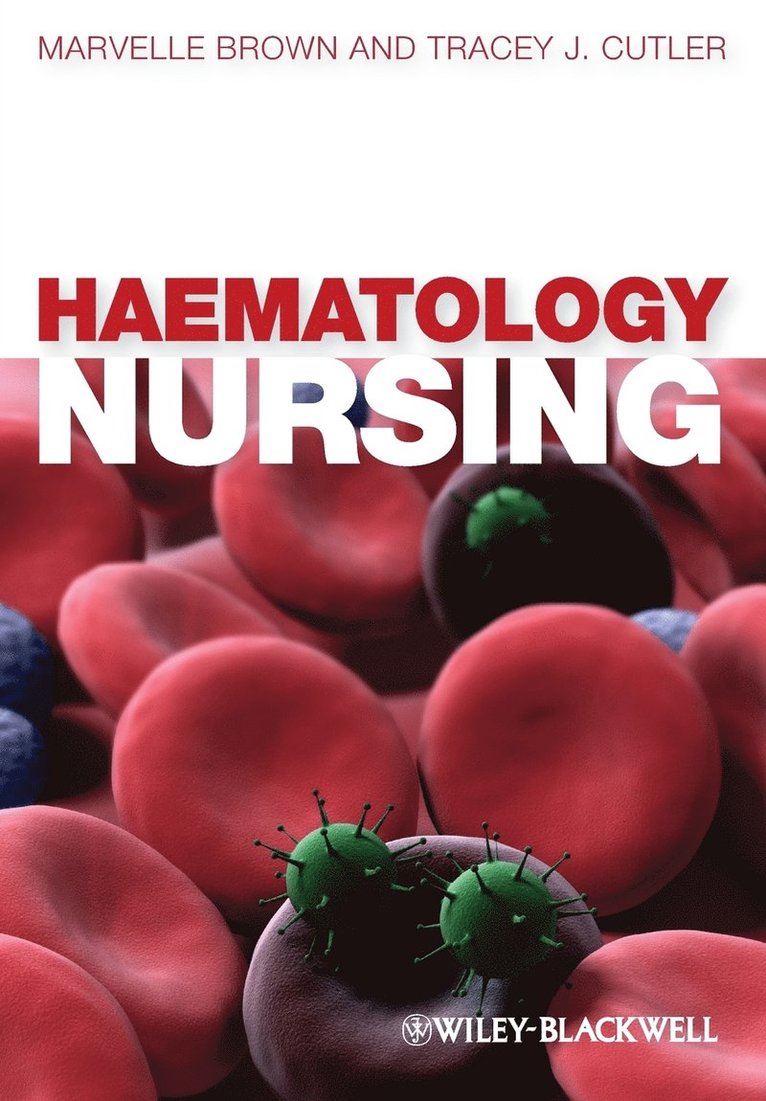 Haematology Nursing 1