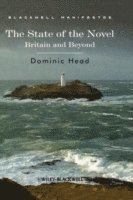 bokomslag State of the Novel