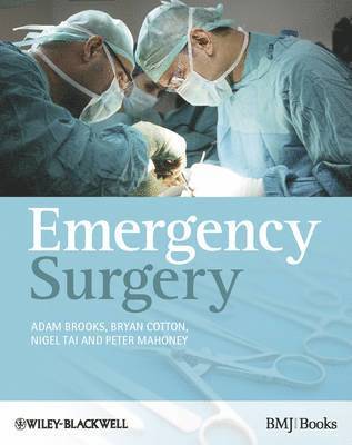 Emergency Surgery 1