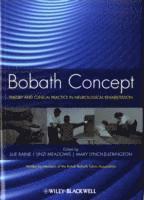 bokomslag Bobath Concept