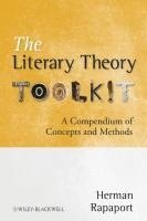 The Literary Theory Toolkit 1