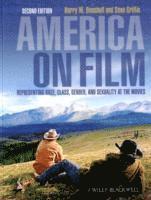 bokomslag America on Film
