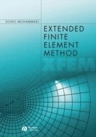 bokomslag Extended Finite Element Method