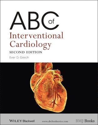 bokomslag ABC of Interventional Cardiology