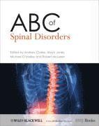 bokomslag ABC of Spinal Disorders