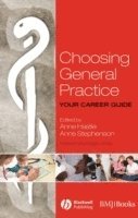 bokomslag Choosing General Practice