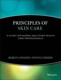 bokomslag Principles of Skin Care