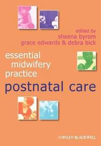 bokomslag Postnatal Care